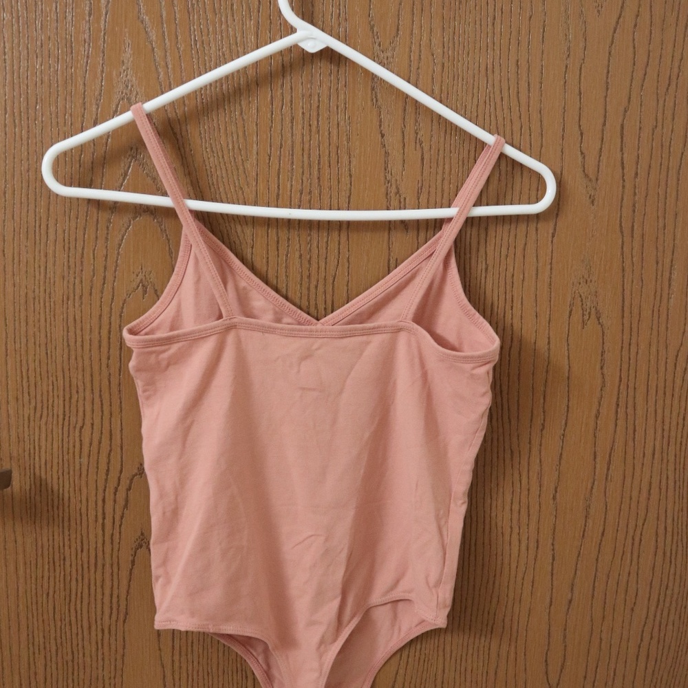 Basic Bodysuit - Picture 3 of 3
